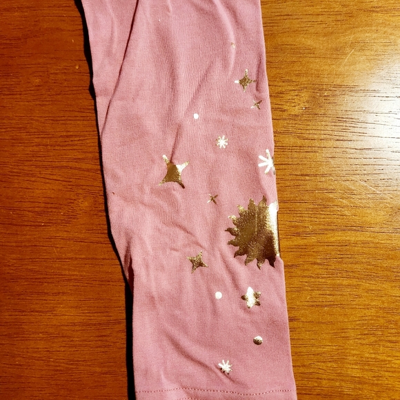 NWT Old Navy Dresses and Leggings Bundle: Size Small (6-7) - Picture 7 of 7